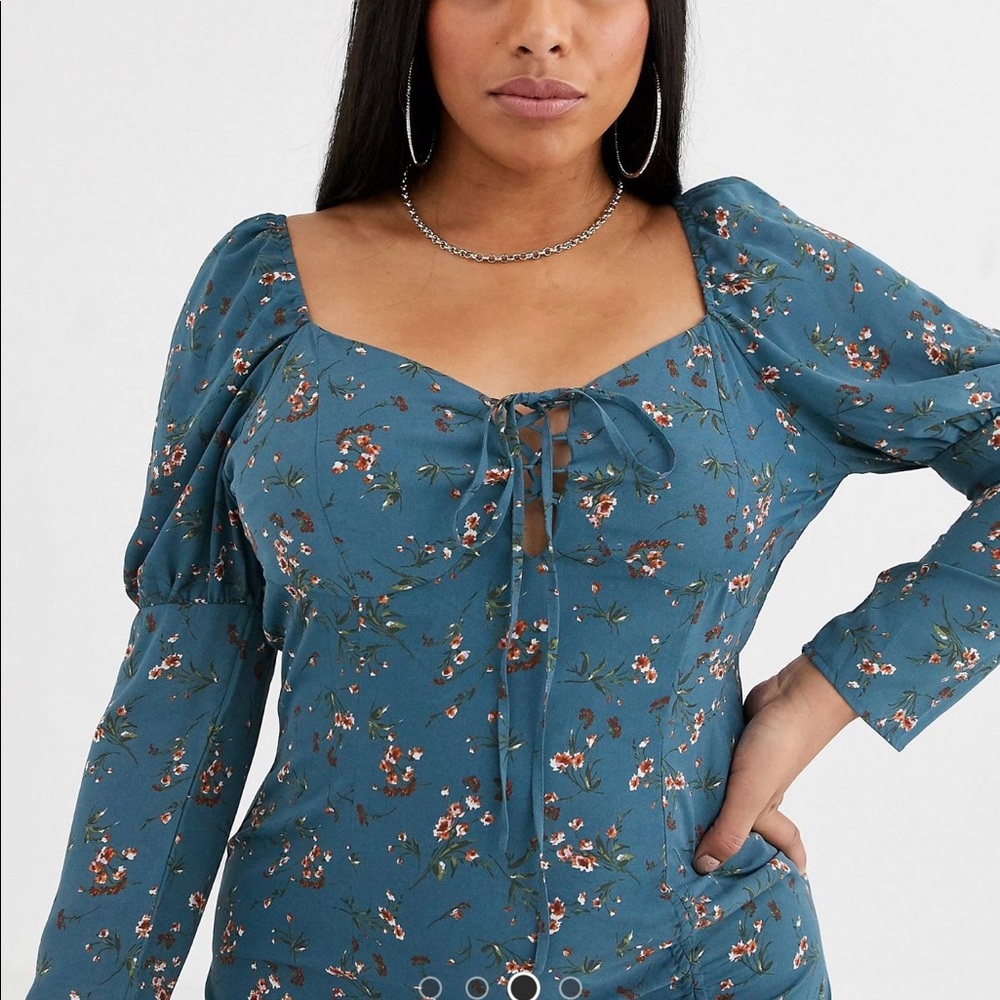 Size 14 dress